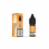 E-líquido Savage Vape Piña Leche De Coco Nic Salt 20 mg 2 ml TPD