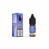 E-líquido Savage Vape Bluberry Cranberry Cherry Nic Salt 20 mg 2 ml TPD