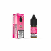 Savage Vape E-líquido con sal de nicotina y helado de fresa 20 mg 2 ml TPD