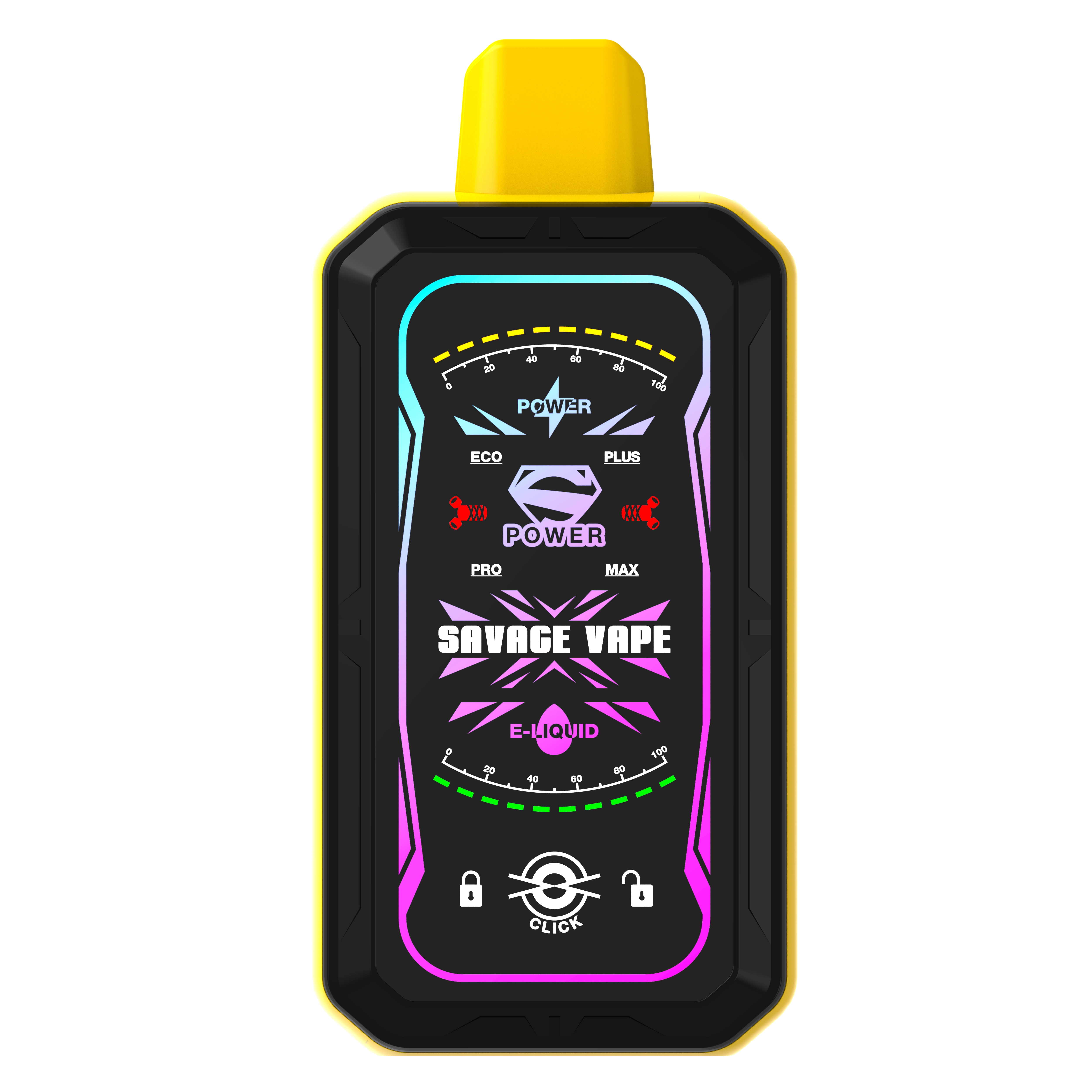 Savage Vape 30k Puff 30000 Cigarrillo electrónico Alemania Almacén Sal de nicotina 50 mg