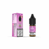 E-líquido Savage Vape Crystal Grape Nic Salt 20 mg 2 ml TPD