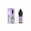 E-líquido Savage Vape Bluberry Raspberry Nic Salt 20 mg 2 ml TPD