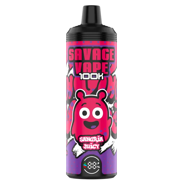 Vape desechable
