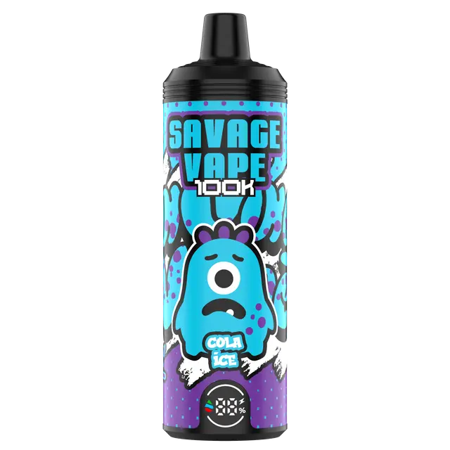 Vape desechable